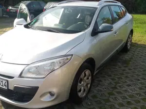 Renault Megane Megane Grandtour dCi 110 FAP Dynamique