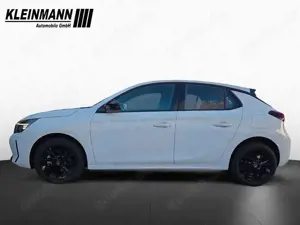 Opel Corsa F GS 1.2 Turbo (101 PS) *LED+Kamera+16"LM Bild 4