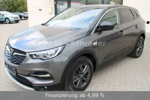 Opel Grandland X Grandland 120 Jahre