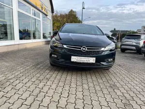 Opel Astra Dynamic Start/Stop