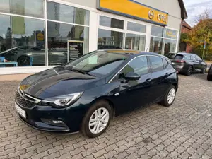 Opel Astra Dynamic Start/Stop Kamera*Winterpaket*LED Licht