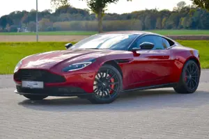 Aston Martin DB11 5.2 V12 AMR*PPF*360*MEMO* Bild 2