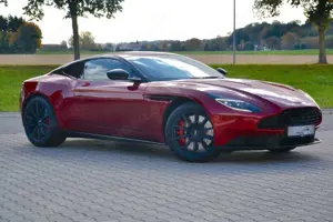 Aston Martin DB11 5.2 V12 AMR*PPF*360*MEMO* Bild 5