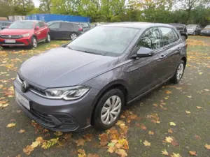 Volkswagen Polo Life 1.0 TSI NAVI ALU ACC LED APS KLIMA