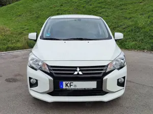 Mitsubishi Space Star Space Star AS