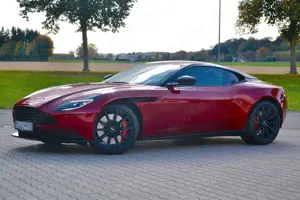 Aston Martin DB11 5.2 V12 AMR*PPF*360*MEMO* Bild 3