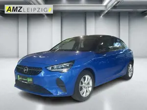 Opel Corsa F 1.2 Turbo Elegance *Stadtflitzer*
