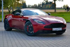 Aston Martin DB11 5.2 V12 AMR*PPF*360*MEMO* Bild 4