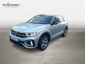 Volkswagen T-Roc R-Line 1.5 TSI DSG IQ.Drive Paket