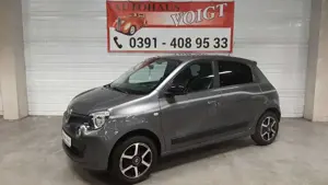 Renault Twingo Limited