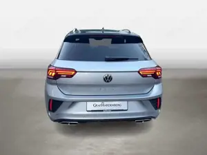 Volkswagen T-Roc R-Line 1.5 TSI DSG IQ.Drive Paket Bild 4