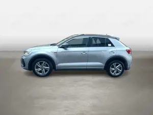 Volkswagen T-Roc R-Line 1.5 TSI DSG IQ.Drive Paket Bild 2