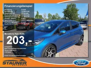 Ford Fiesta 1.5 EcoBoost ST LED Wi-Pa PDC Navi