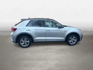Volkswagen T-Roc R-Line 1.5 TSI DSG IQ.Drive Paket Bild 5