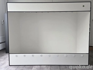 XXL Terrarien dein Wunschterrarium in allen Größen auf Wunschmaß 