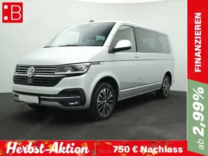 Volkswagen T6.1 Multivan 2.0 TDI DSG 4Mo. Comfortline