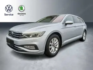 Volkswagen Passat Passat Variant 2.0 TDI DSG AHK STHZ eHK AreaView