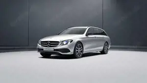 Mercedes-Benz E 200 4M T Avantgarde/Night/MULTIBEAM/DISTRONIC