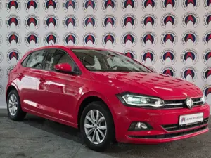 Volkswagen Polo VI Highline/KAMERA/NAVI/1.HAND