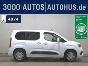 Opel Combo 1.5 D Edition Navi RFK Shz Bild 1