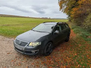 Volkswagen Passat Variant Passat Variant Diesel 2.0 Blue TDI DPF Comfortline