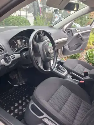 Skoda Octavia Octavia Combi 1.8 TSI DSG Elegance