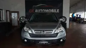 Honda CR-V Exclusive Edition*LEDER*NAVI*SHZ*XENON*AHK!