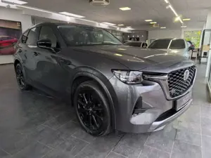 Mazda CX-60 2.5 327PS PHEV Homura Convenience  Sound