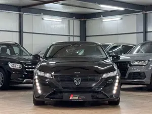 Peugeot 308 Active PackLED*CARPLAY*DAB*PDC*LANE*1.H Bild 2