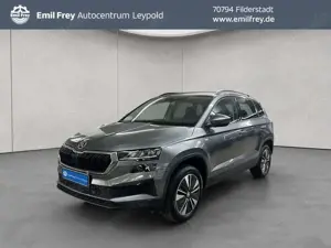 Skoda Karoq 1.5 TSI ACT DSG Selection