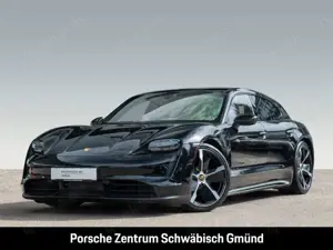 Porsche Taycan 4S Sport Turismo HA-Lenkung InnoDrive LED