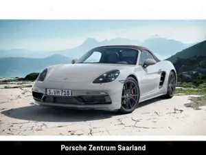 Porsche Boxster 718 S Sportdes.20“, Sportsitz,Bose