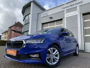Skoda Fabia 1.5TSI DSG Selection dig.Display+Kamera