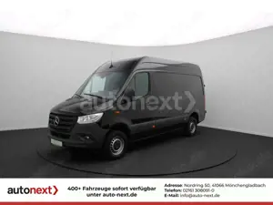 Mercedes-Benz Sprinter 317 NAVI+ 360° KAMERA+ SITZHEIZ. 0069