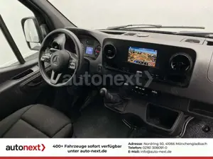 Mercedes-Benz Sprinter 317 NAVI+ 360° KAMERA+ SITZHEIZ. 0069 Bild 2