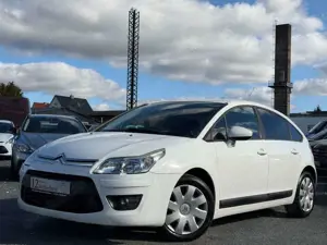 Citroen C4 Lim. Tonic/KLIMAAUTOMATIK