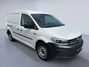 Volkswagen Caddy Maxi Kasten 2.0 TDI 4Motion+Einbau+Bi-Xenon+