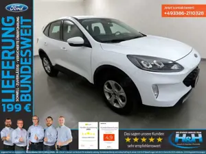 Ford Kuga 2.5 Plug-in-Hybrid CC AHK+WinterPaket+SHZ