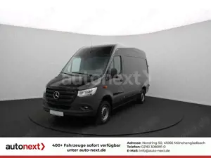 Mercedes-Benz Sprinter 317 NAVI+ 360° KAMERA+ SITZHEIZ. 0069 Bild 5