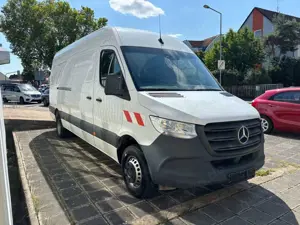 Mercedes-Benz Sprinter 516 CDI RWD +AHK+RFK+Sortimo Einbau+STHZ+220V Bild 3