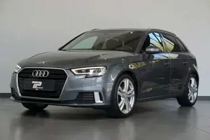 Audi A3 Sportback 35 TFSI S-Tronic Sport *LED *Navi