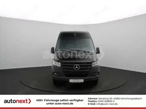 Mercedes-Benz Sprinter 317 NAVI+ 360° KAMERA+ SITZHEIZ. 0069 Bild 4