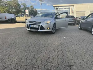 Ford Focus Turnier 1.0 EcoBoost Start-Stopp-System Titanium