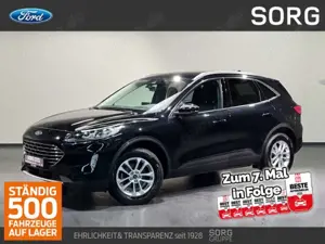 Ford Kuga 2.5 FHEV Hybrid Titanium X*ALLRAD*