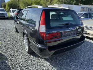 Ford Mondeo Ghia X* HU bis 03/2027* Bild 3