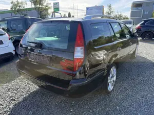 Ford Mondeo Ghia X* HU bis 03/2027* Bild 5