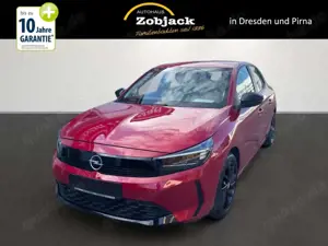 Opel Corsa F 1.2 SHZ Kamera Alu Allwetter DAB