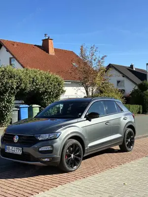 Volkswagen T-Roc T-Roc Sport 1.5 TSI OPF