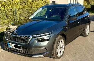 Skoda Kamiq 1.5 TSI DSG Clever