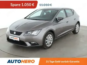 SEAT Leon 1.2 TSI Style*TEMPO*PDC*ALU*KLIMA*SHZ*